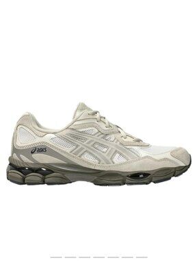 ASICS Gel-NYC sneakers Cream Putty zs 8